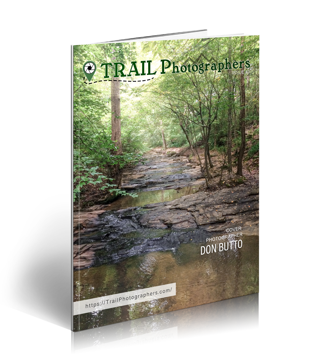 Issue 1