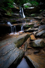 Hanging Rock State Park