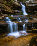 Hanging Rock State Park