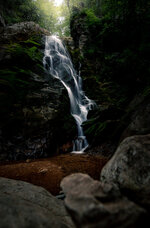 Stiles Falls