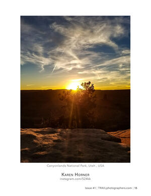 Canyonlands National Park, Utah, USA