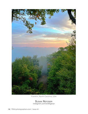 Franklin, North Carolina, USA