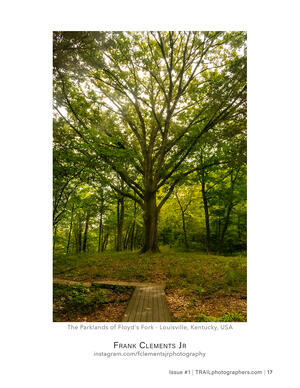 The Parklands of Floyd's Fork - Louisville, Kentucky, USA