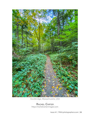 Stockbridge, Massachusetts, USA