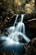 White Mountains