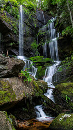 English Falls