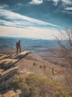 Rough Ridge