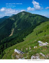 Stoh, Mala Fatra, Carpatians