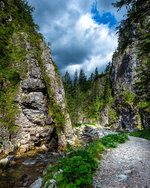 Branka, Tatra National Park, Slovakia
