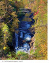 Tallulah Falls